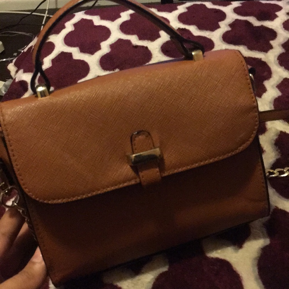 Mini Bag